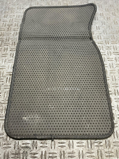 2003-04 Ford Mustang SVT Cobra Ford Racing Floor Mats