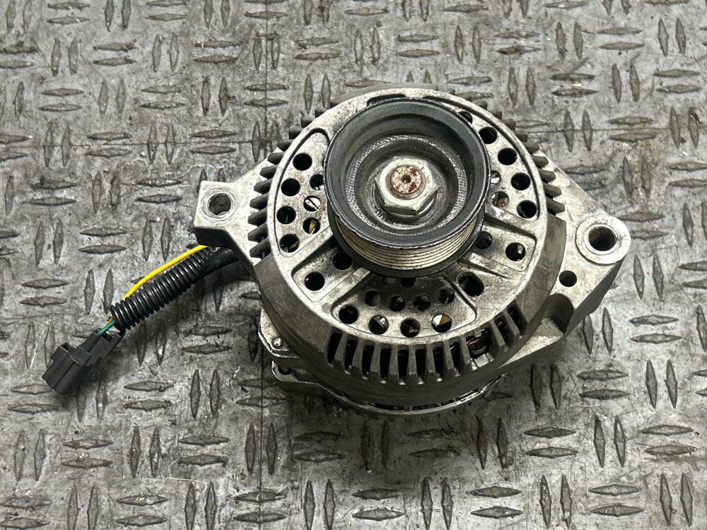 2003-04 Ford Mustang SVT Cobra Alternator 304
