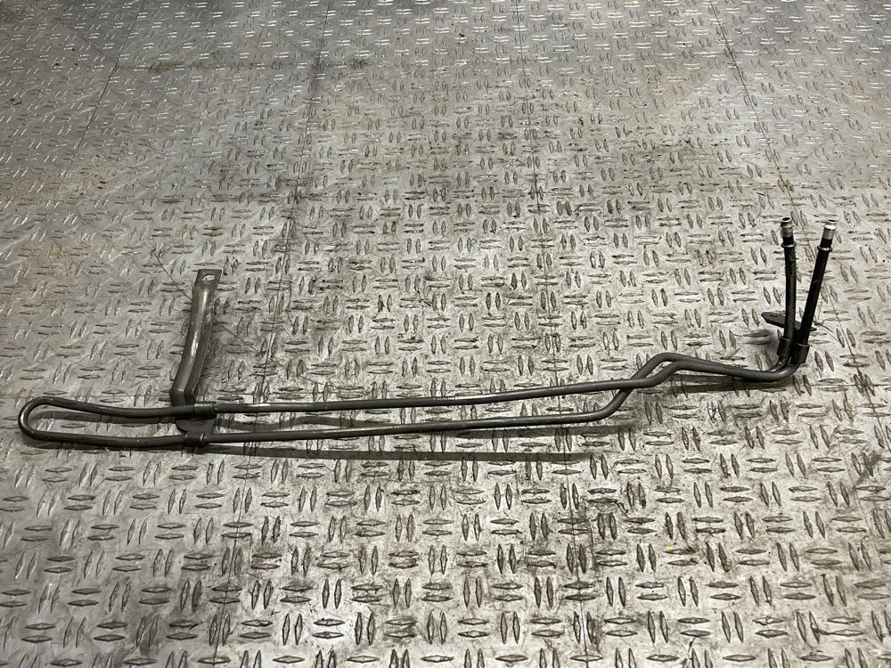 1999-04 Ford Mustang Power Steering Cooler 304