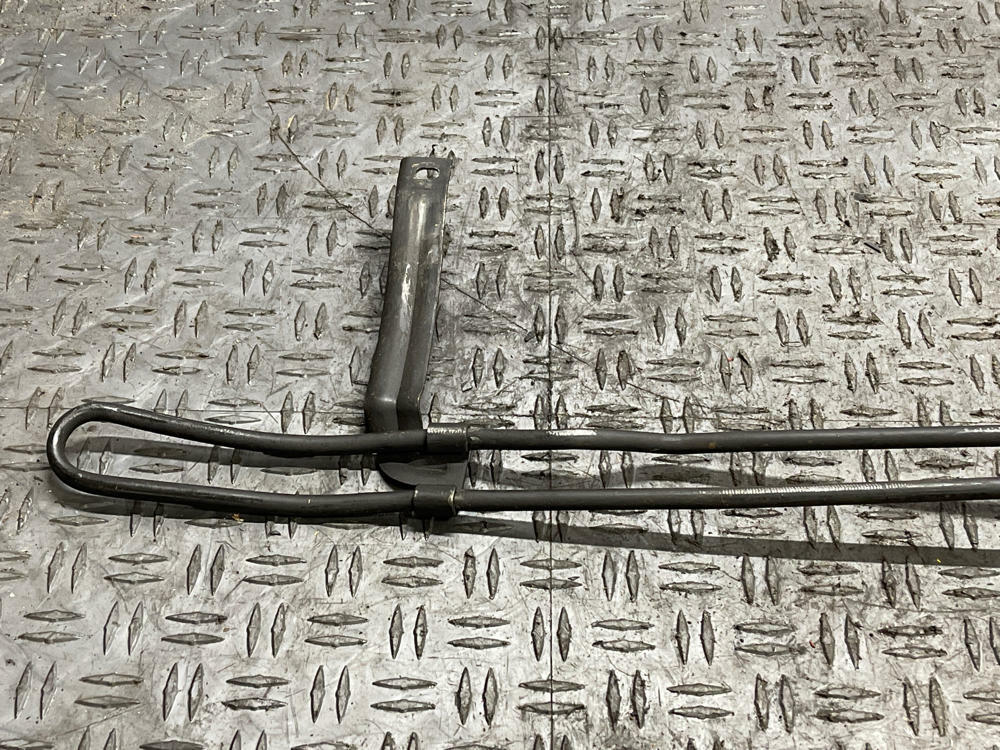 1999-04 Ford Mustang Power Steering Cooler 304