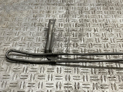 1999-04 Ford Mustang Power Steering Cooler 304