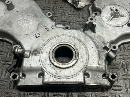 2003-04 Ford Mustang SVT Cobra Timing Cover 304