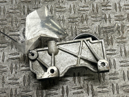 2003-04 Ford Mustang SVT Cobra Alternator Relocation Bracket & Idler 304