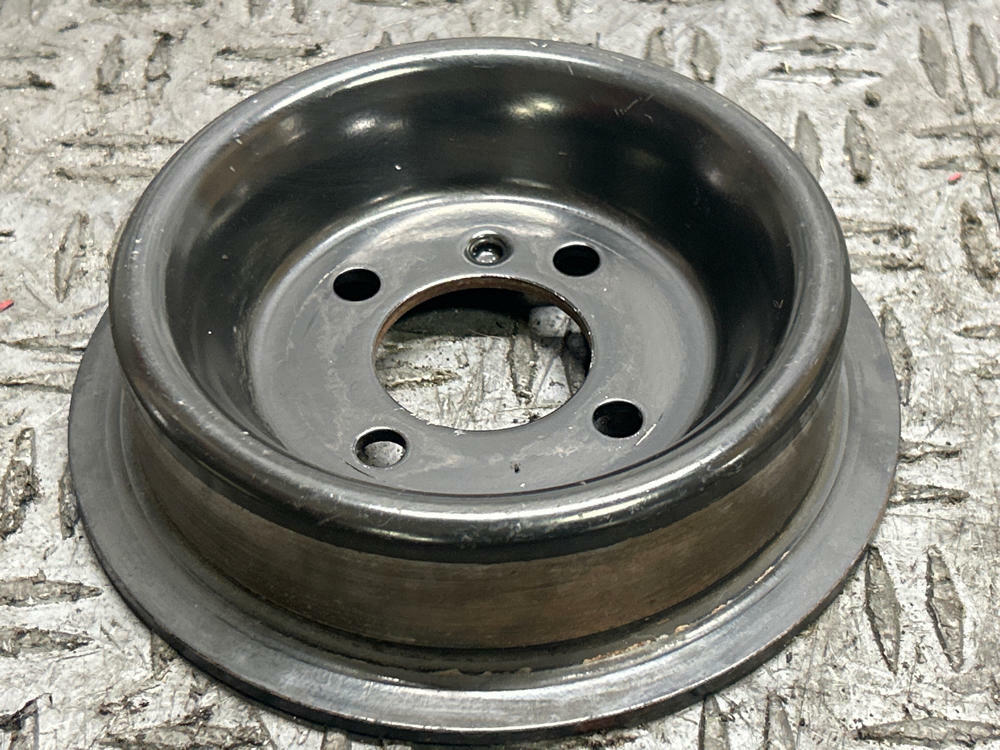 2003-04 Ford Mustang SVT Cobra Water Pump Pulley 304