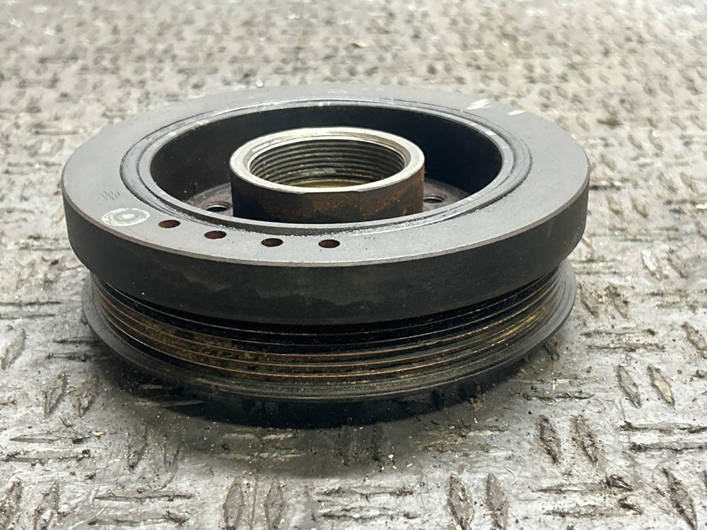 2003-04 Ford Mustang SVT Cobra Crank Pulley OEM 304