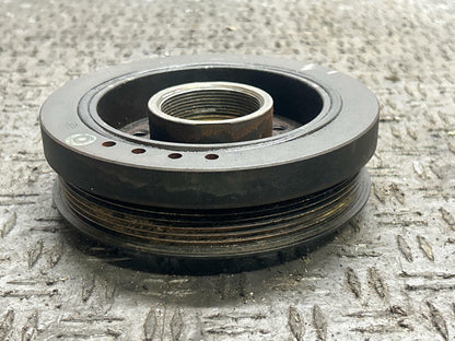 2003-04 Ford Mustang SVT Cobra Crank Pulley OEM 304