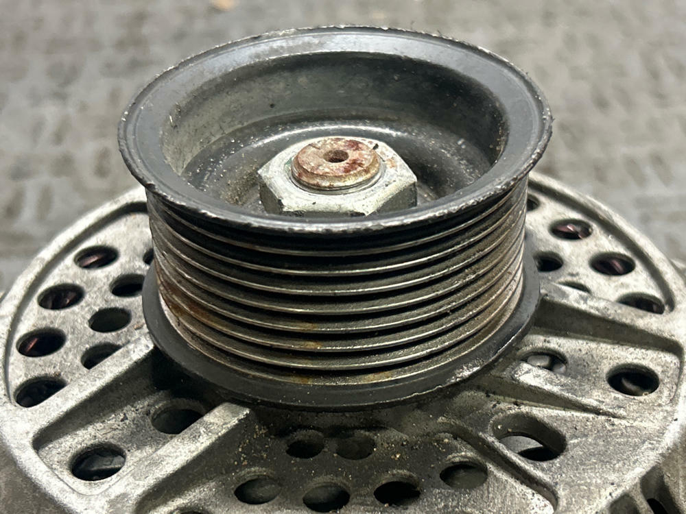 2003-04 Ford Mustang SVT Cobra Alternator 304