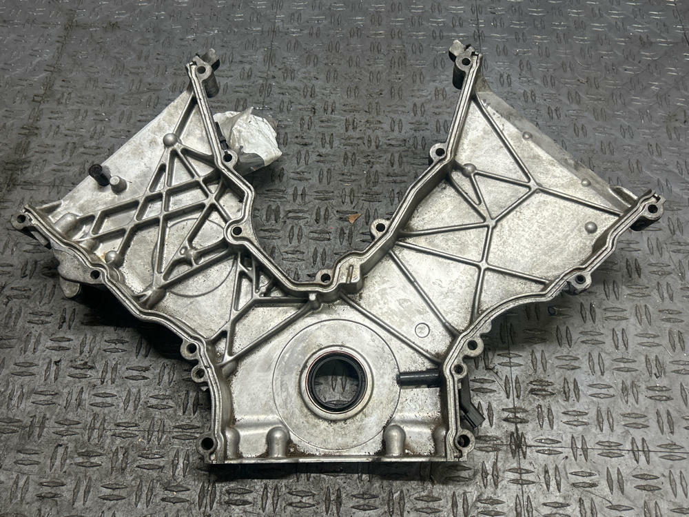 2003-04 Ford Mustang SVT Cobra Timing Cover 304