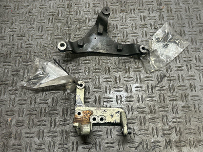 2003-04 Ford Mustang SVT Cobra Alternator Brackets 304