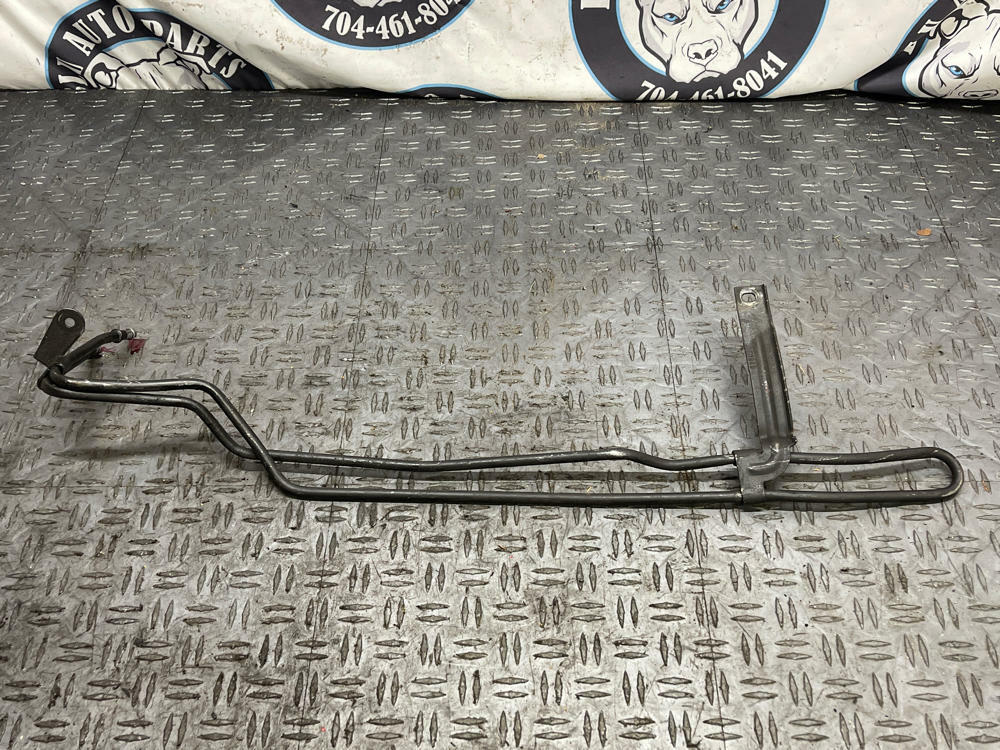 1999-04 Ford Mustang Power Steering Cooler 304
