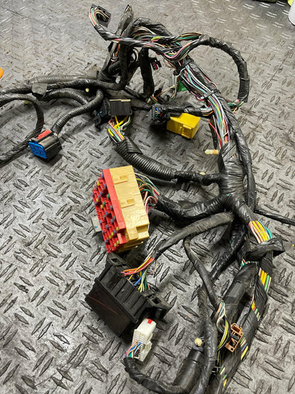 2003-04 Ford Mustang Dash Harness 304