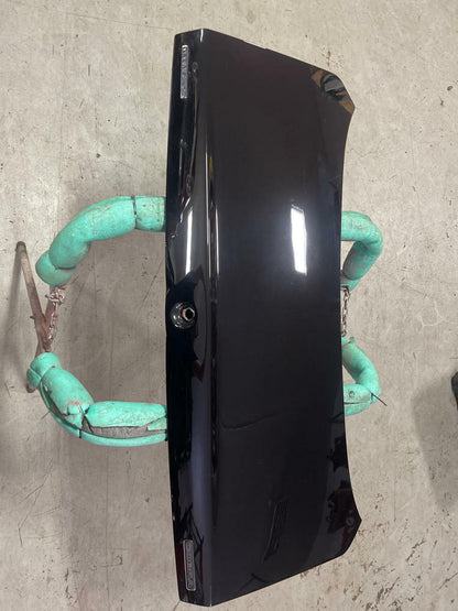 1987-93 Ford Mustang LX Coupe/ "Notch" Trunk Lid 304