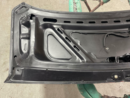 1987-93 Ford Mustang LX Coupe/ "Notch" Trunk Lid 304