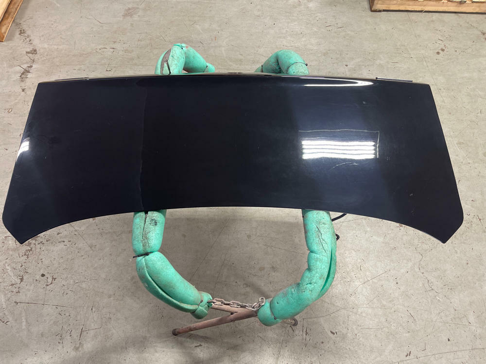 1987-93 Ford Mustang LX Coupe/ "Notch" Trunk Lid 304