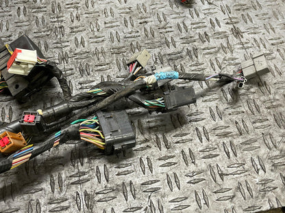 2003-04 Ford Mustang Dash Harness 304