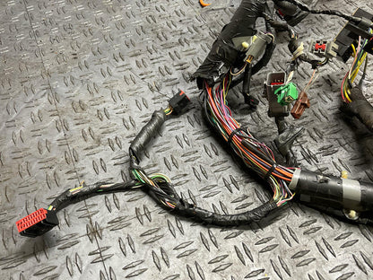 2003-04 Ford Mustang Dash Harness 304