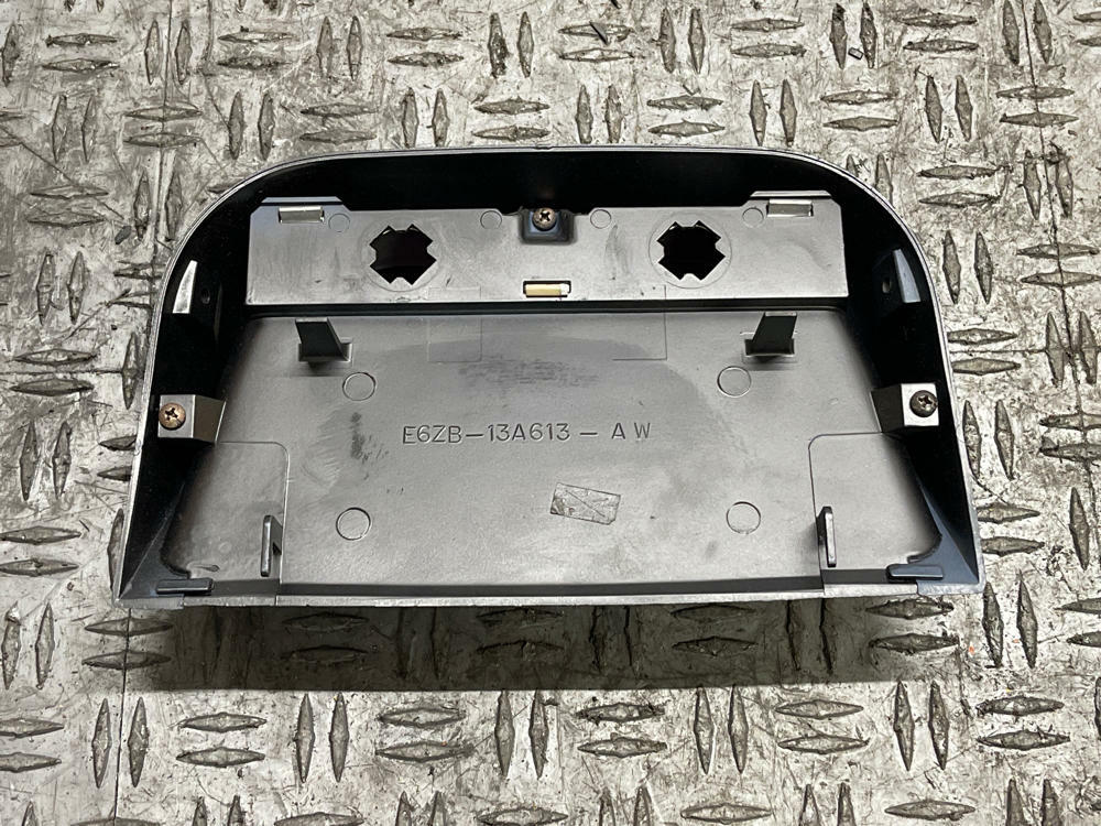1987-93 Ford Mustang Notchback Third Brake Light 304
