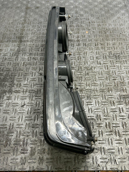1987-93 Ford Mustang Smoked Taillights 304