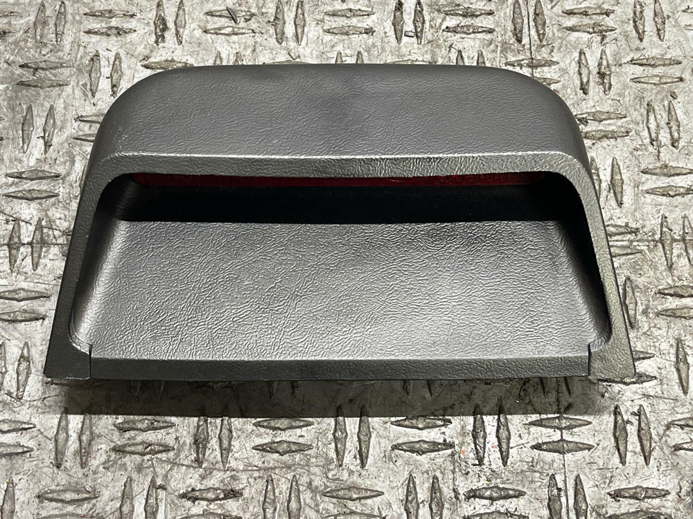 1987-93 Ford Mustang Notchback Third Brake Light 304