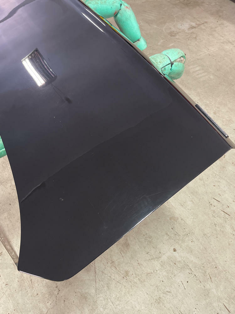 1987-93 Ford Mustang LX Coupe/ "Notch" Trunk Lid 304