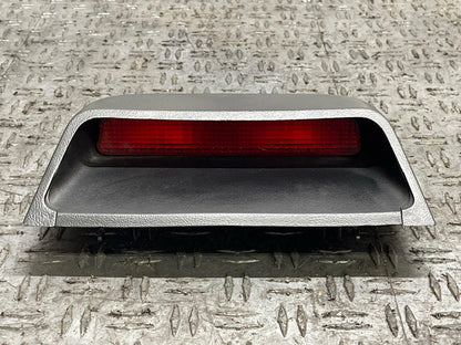 1987-93 Ford Mustang Notchback Third Brake Light 304