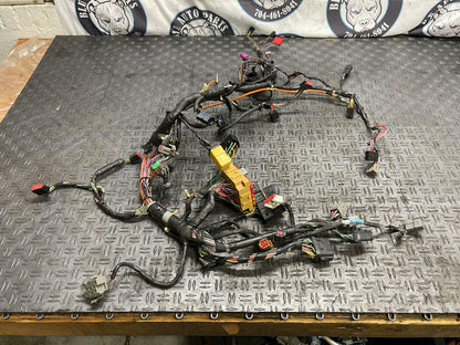 2003-04 Ford Mustang Dash Harness 304