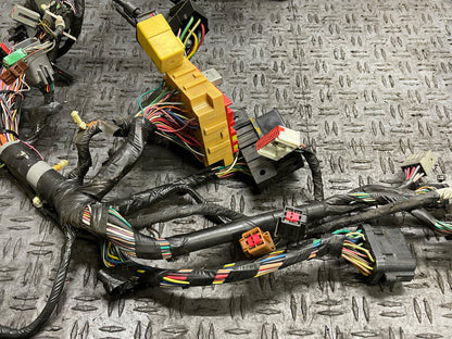 2003-04 Ford Mustang Dash Harness 304