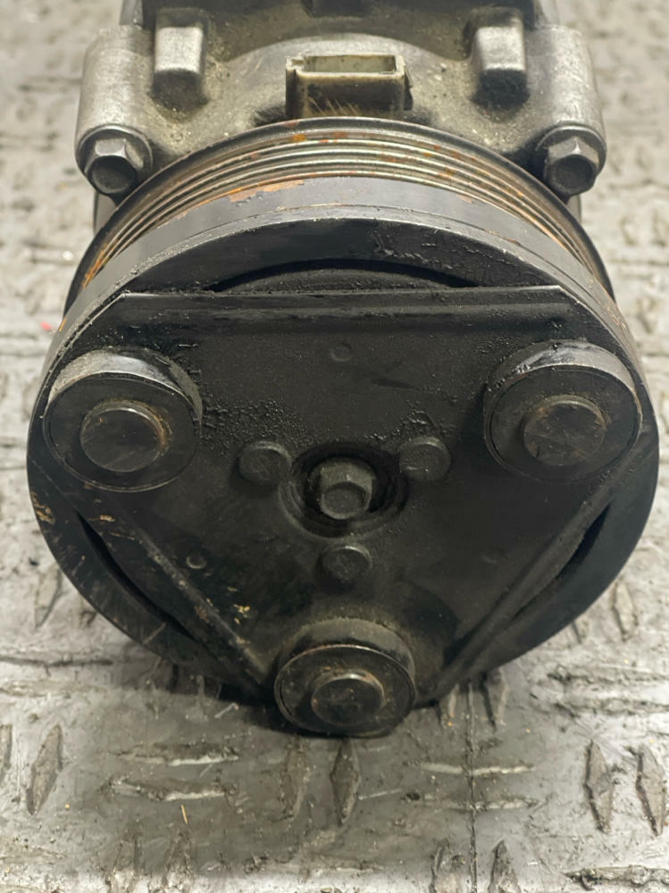 2003-04 Ford Mustang SVT Cobra AC Compressor 304