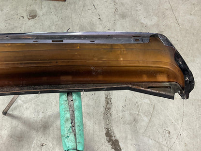 1987-93 Ford Mustang LX Rear Bumper 304
