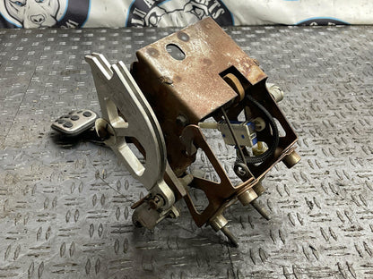 2003-04 Ford Mustang SVT Cobra Pedal Assembly 304