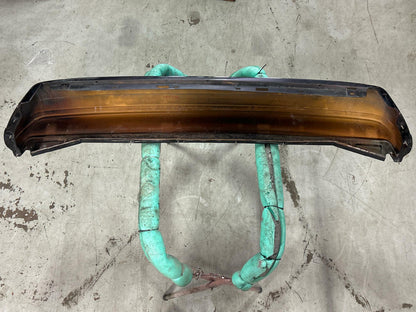 1987-93 Ford Mustang LX Rear Bumper 304