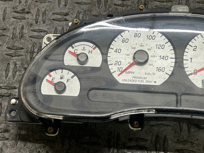 2003-04 Ford Mustang SVT Cobra OEM Instrument Cluster 304