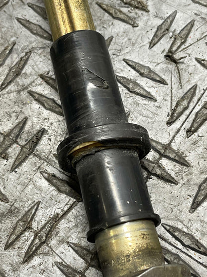 2003-04 Ford Mustang SVT Cobra Steering Shaft 304