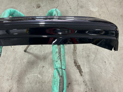 1987-93 Ford Mustang LX Rear Bumper 304