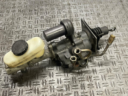 2003-04 Ford Mustang SVT Cobra Hydroboost Assembly 304
