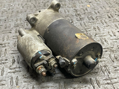 2003-04 Ford Mustang SVT Cobra OEM Starter 304
