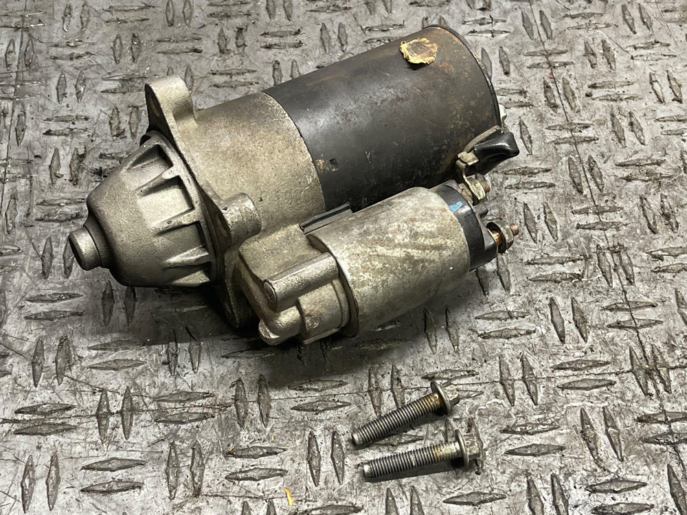 2003-04 Ford Mustang SVT Cobra OEM Starter 304
