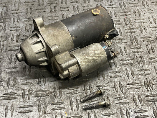 2003-04 Ford Mustang SVT Cobra OEM Starter 304