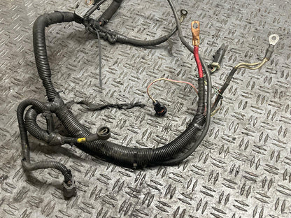 2003-04 Ford Mustang SVT Cobra Battery Starter Alternator Harness 304