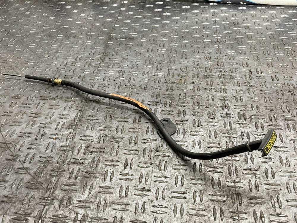 2003-04 Ford Mustang SVT Cobra Oil Dipstick & Tube 304