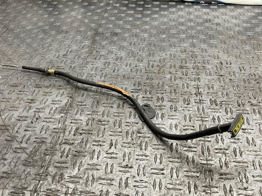 2003-04 Ford Mustang SVT Cobra Oil Dipstick & Tube 304