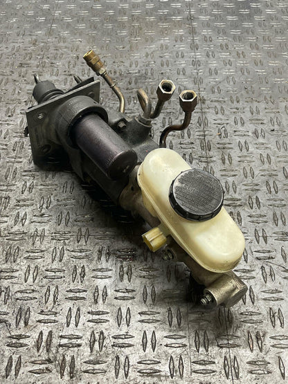 2003-04 Ford Mustang SVT Cobra Hydroboost Assembly 304