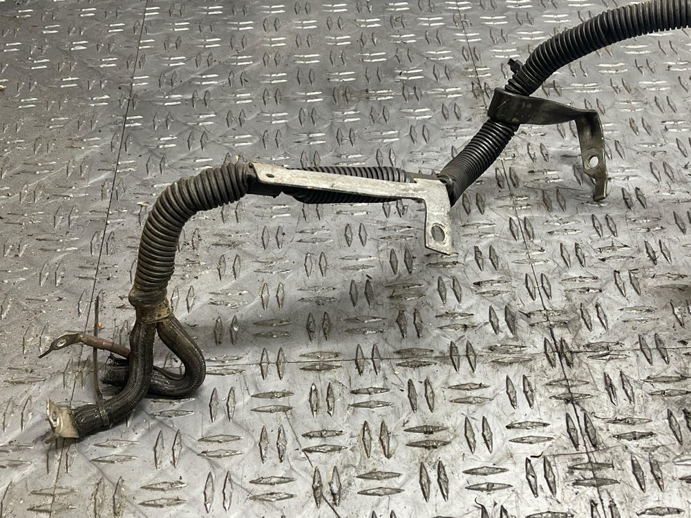 2003-04 Ford Mustang SVT Cobra Battery Starter Alternator Harness 304