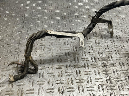 2003-04 Ford Mustang SVT Cobra Battery Starter Alternator Harness 304