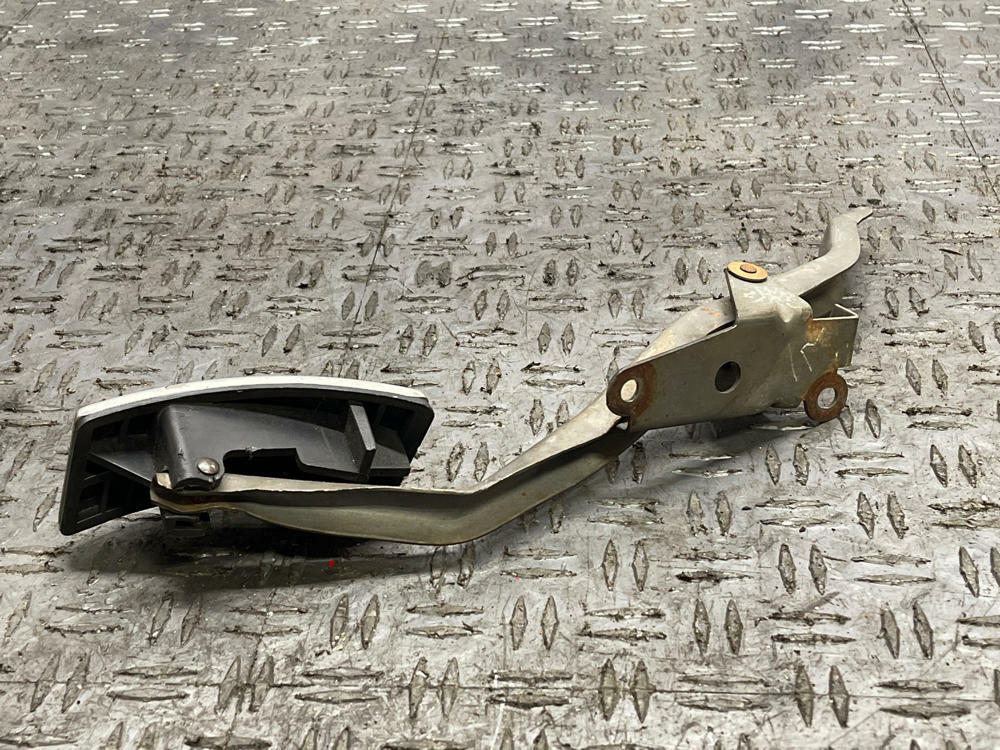 2003-04 Ford Mustang SVT Cobra Pedal Assembly 304