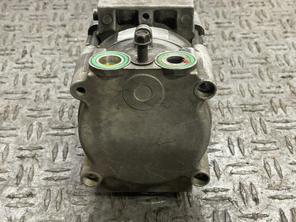 2003-04 Ford Mustang SVT Cobra AC Compressor 304