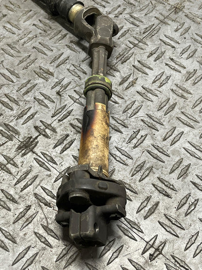 2003-04 Ford Mustang SVT Cobra Steering Shaft 304