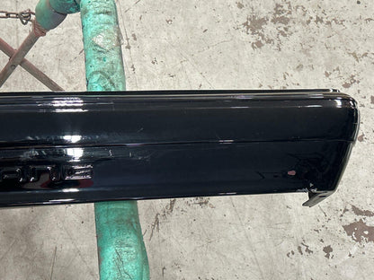 1987-93 Ford Mustang LX Rear Bumper 304