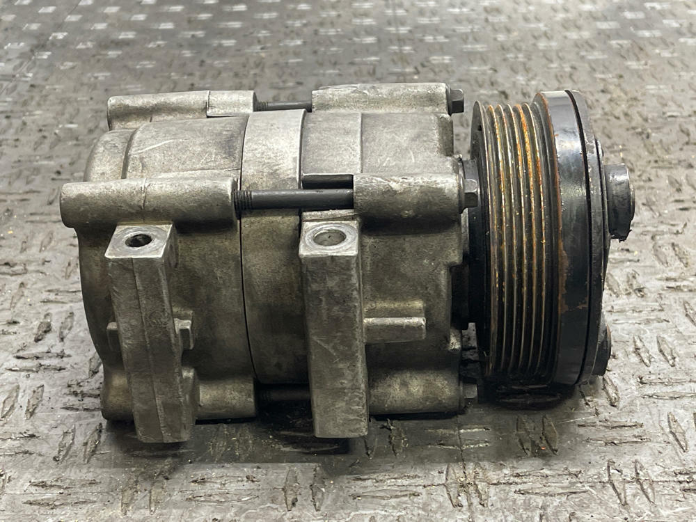 2003-04 Ford Mustang SVT Cobra AC Compressor 304