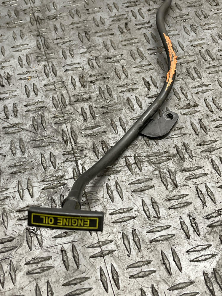 2003-04 Ford Mustang SVT Cobra Oil Dipstick & Tube 304